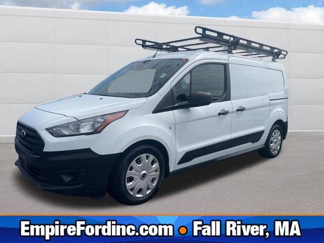 2021 Ford Transit Connect Van XL — Cargo Van — 79,563 mi — Fall River, MA