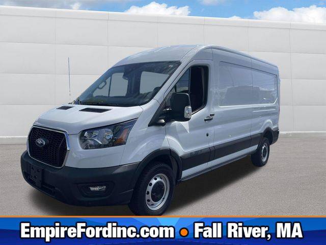 2024 Ford Transit Cargo Van T-250 — Cargo Van — 11,266 mi — Fall River, MA