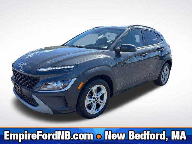 2023 Hyundai Kona SEL — SUV — 31,312 mi — Fall River, MA