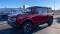2023 Ford Bronco in Fall River, MA 1 - Open Gallery