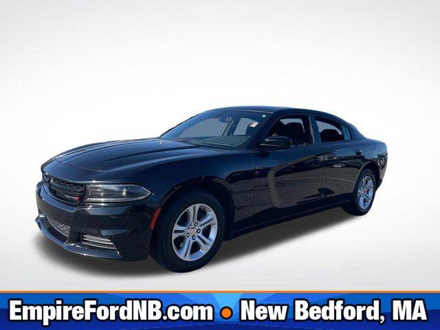 2022 Dodge Charger SXT — Sedan — 58,143 mi — Fall River, MA