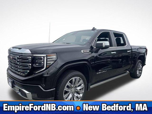 2024 GMC Sierra 1500 Denali — Pickup Truck — 6,375 mi — Fall River, MA