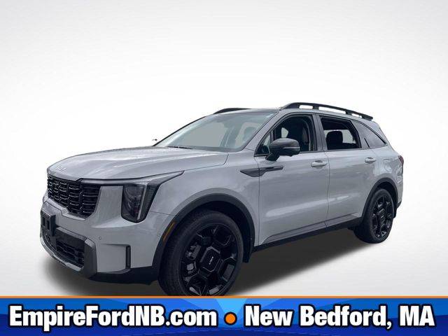 2024 Kia Sorento X-Pro SX Prestige — SUV — 11,505 mi — Fall River, MA