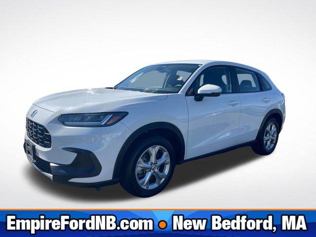 2023 Honda HR-V LX — SUV — 38,527 mi — Fall River, MA