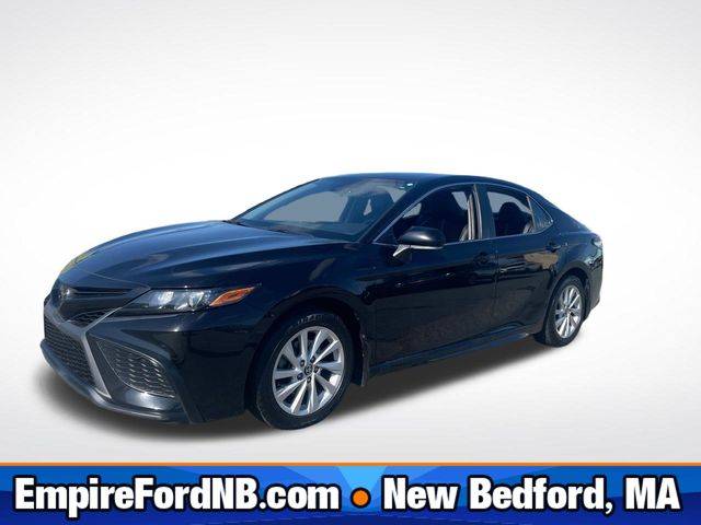 2022 Toyota Camry SE — Sedan — 60,122 mi — Fall River, MA