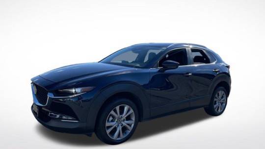 2023 Mazda CX-30 Select — SUV — 33,892 mi — Fall River, MA