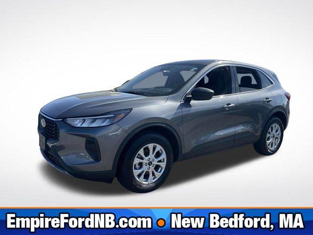 2024 Ford Escape Active — SUV — 23,403 mi — Fall River, MA