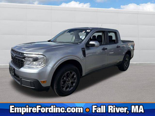 2023 Ford Maverick XLT — Pickup Truck — 17,893 mi — Fall River, MA
