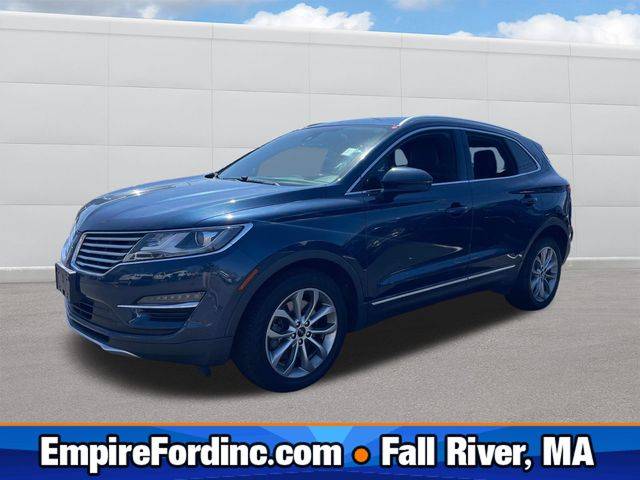 2017 Lincoln MKC Select — SUV — 87,000 mi — Fall River, MA