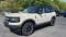 2024 Ford Bronco Sport in Fall River, MA 1 - Open Gallery