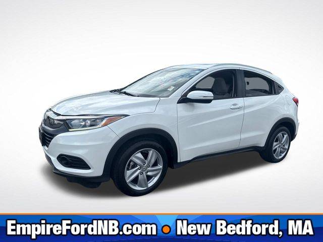 2020 Honda HR-V EX — SUV — 31,784 mi — Fall River, MA