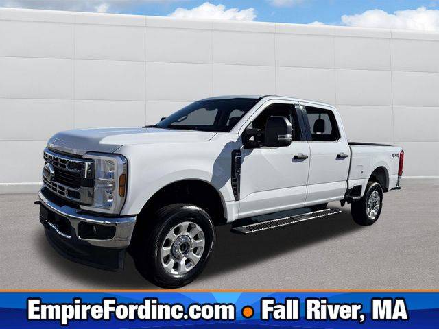 2024 Ford Super Duty F-250 XLT — Pickup Truck — 37,216 mi — Fall River, MA