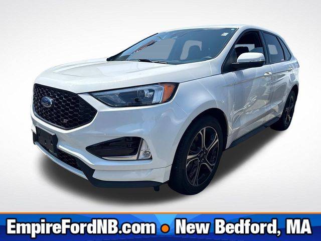 2021 Ford Edge ST — SUV — 30,735 mi — Fall River, MA