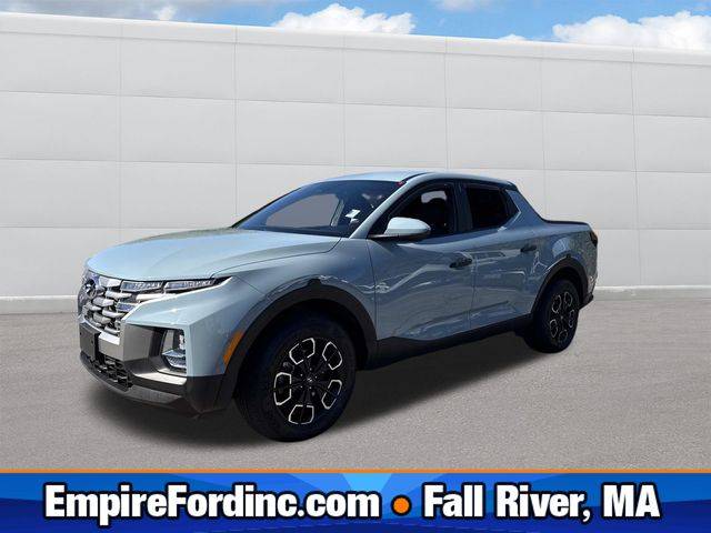 2023 Hyundai Santa Cruz SE — Pickup Truck — 20,830 mi — Fall River, MA