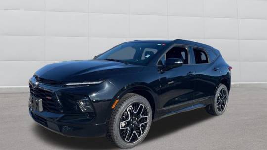 2023 Chevrolet Blazer RS — SUV — 39,558 mi — Fall River, MA