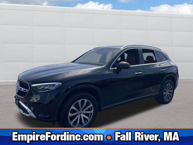 2024 Mercedes-Benz GLC GLC 300 — SUV — 23,070 mi — Fall River, MA