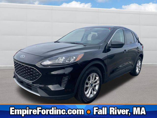 2022 Ford Escape SE — SUV — 44,549 mi — Fall River, MA