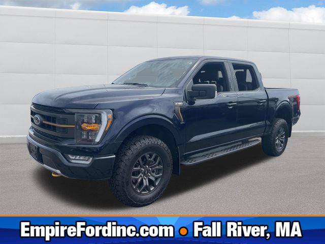 2023 Ford F-150 Tremor — Pickup Truck — 22,408 mi — Fall River, MA