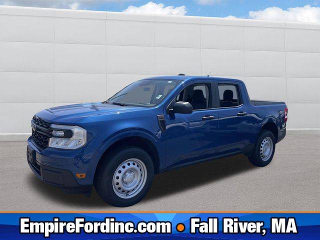 2024 Ford Maverick XL — Pickup Truck — 20,015 mi — Fall River, MA