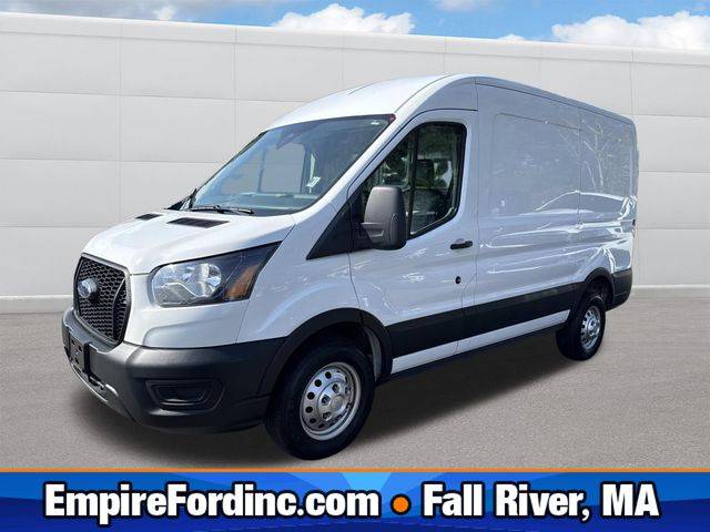 2023 Ford Transit Cargo Van T-250 — Cargo Van — 39,392 mi — Fall River, MA