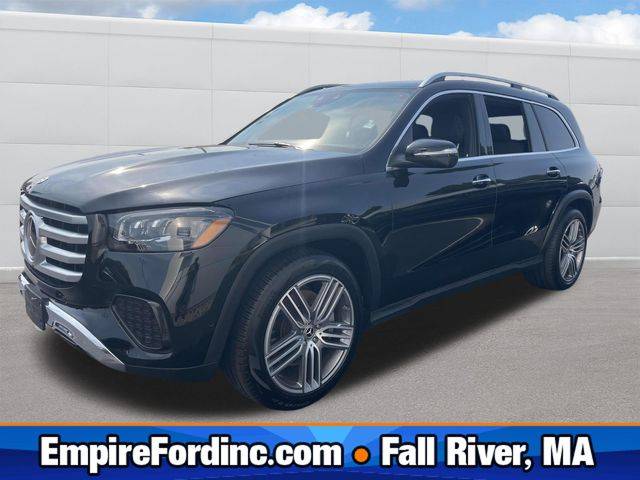 2024 Mercedes-Benz GLS GLS 450 — SUV — 23,366 mi — Fall River, MA