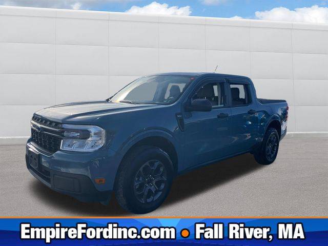 2023 Ford Maverick XLT — Pickup Truck — 12,965 mi — Fall River, MA
