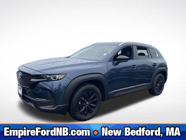 2024 Mazda CX-50 Preferred — SUV — 35,061 mi — Fall River, MA