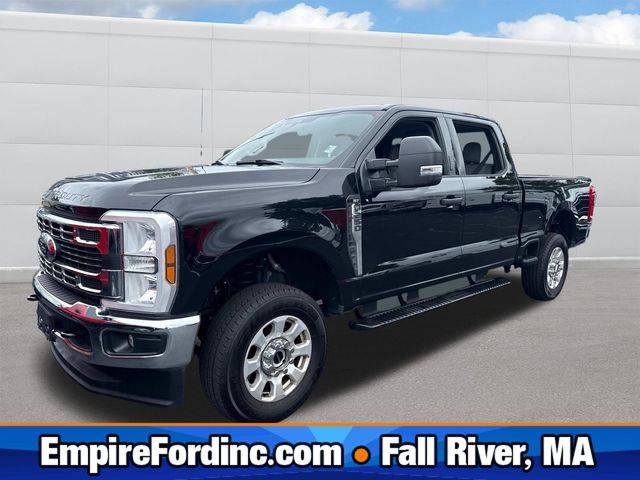 2024 Ford Super Duty F-250 XLT — Pickup Truck — 32,640 mi — Fall River, MA