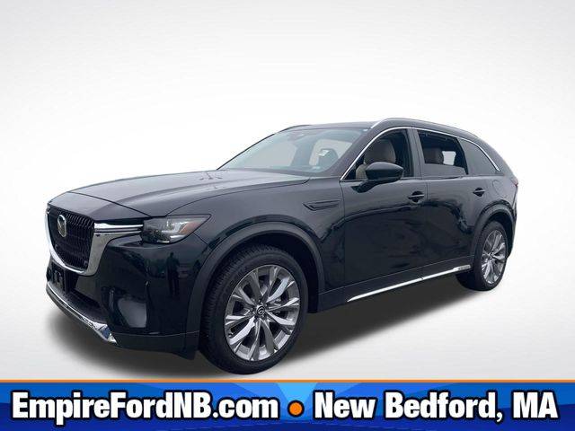 2024 Mazda CX-90 Premium — SUV — 17,902 mi — Fall River, MA