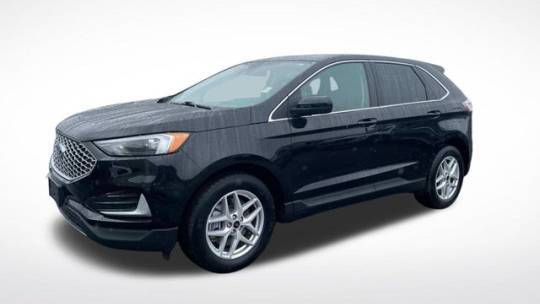 2023 Ford Edge SEL — SUV — 27,271 mi — Fall River, MA