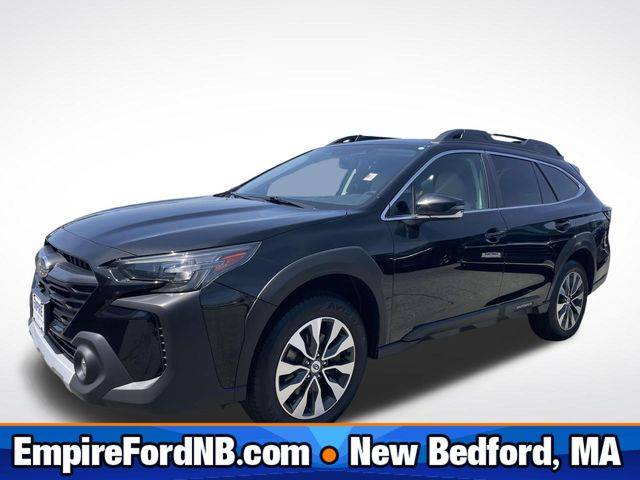 2024 Subaru Outback Limited — SUV — 28,948 mi — Fall River, MA
