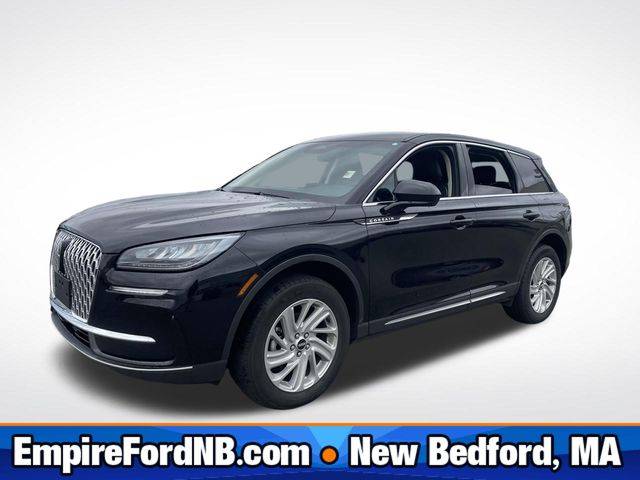 2023 Lincoln Corsair Standard — SUV — 40,607 mi — Fall River, MA