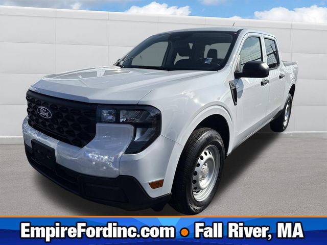 2025 Ford Maverick XL — Pickup Truck — 5,233 mi — Fall River, MA