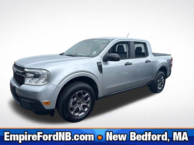 2022 Ford Maverick XLT — Pickup Truck — 23,155 mi — Fall River, MA