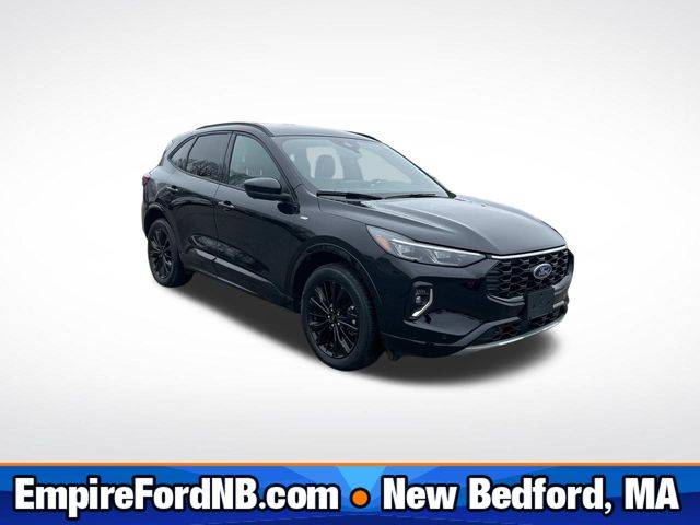 2023 Ford Escape ST-Line Elite — SUV — 9,575 mi — Fall River, MA