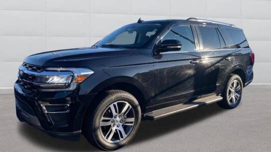 2023 Ford Expedition Limited — SUV — 61,753 mi — Fall River, MA