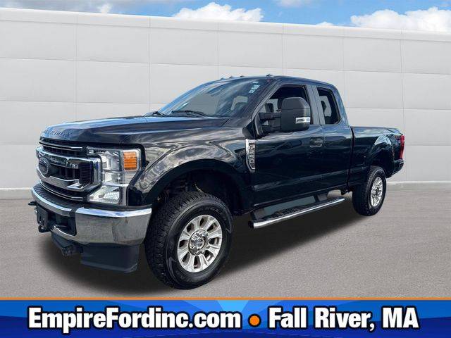 2020 Ford Super Duty F-250 XL — Pickup Truck — 64,000 mi — Fall River, MA