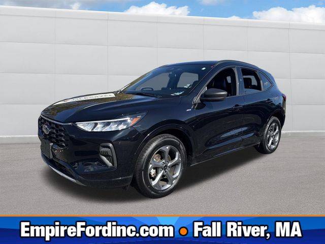 2023 Ford Escape ST-Line — SUV — 43,188 mi — Fall River, MA