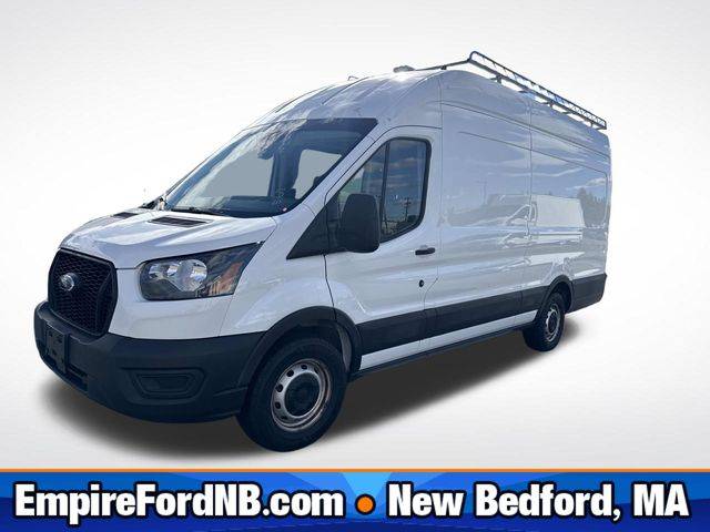 2021 Ford Transit Cargo Van T-350 — Cargo Van — 66,329 mi — Fall River, MA