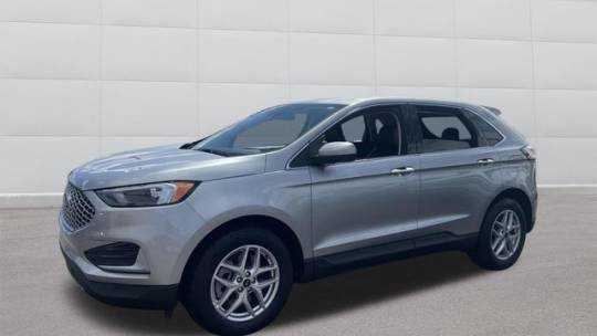 2024 Ford Edge SEL — SUV — 22,355 mi — Fall River, MA