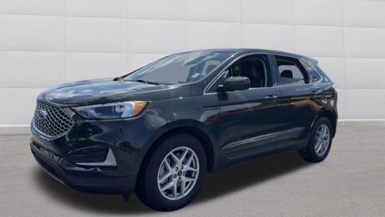 2024 Ford Edge SEL — SUV — 23,766 mi — Fall River, MA
