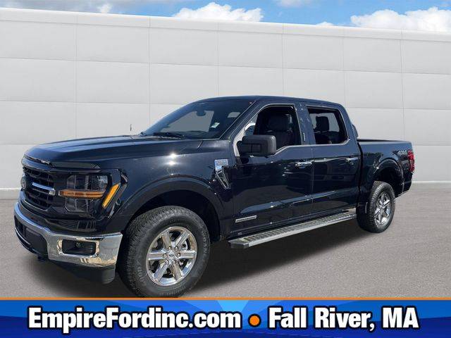 2024 Ford F-150 XLT — Pickup Truck — 28,040 mi — Fall River, MA