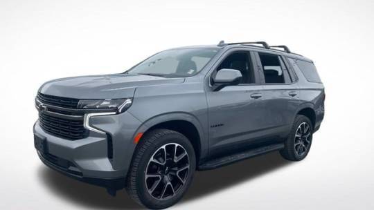 2021 Chevrolet Tahoe RST — SUV — 64,893 mi — Fall River, MA