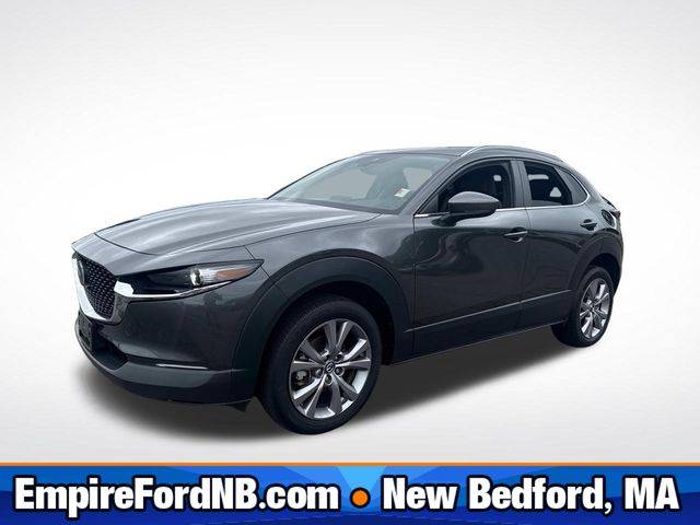 2023 Mazda CX-30 Select — SUV — 12,581 mi — Fall River, MA