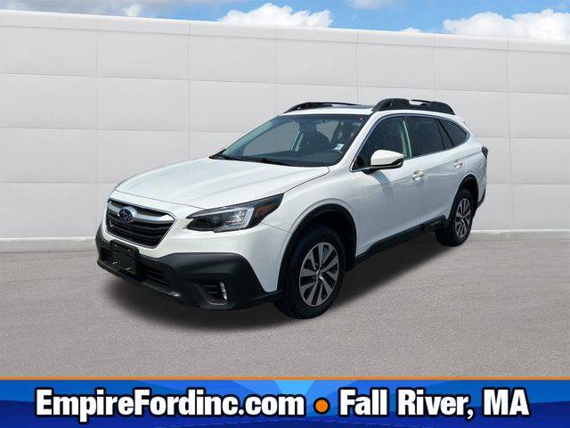 2020 Subaru Outback 2.5i Premium — SUV — 48,877 mi — Fall River, MA