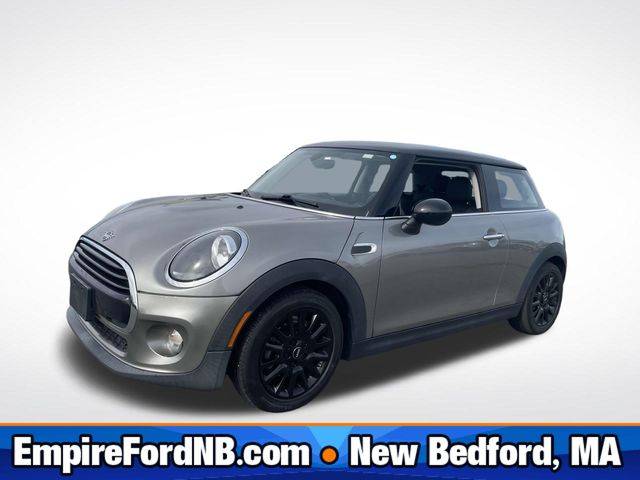2019 MINI Hardtop Cooper — Hatchback — 41,830 mi — Fall River, MA