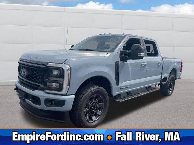 2024 Ford Super Duty F-250 LARIAT — Pickup Truck — 10,995 mi — Fall River, MA