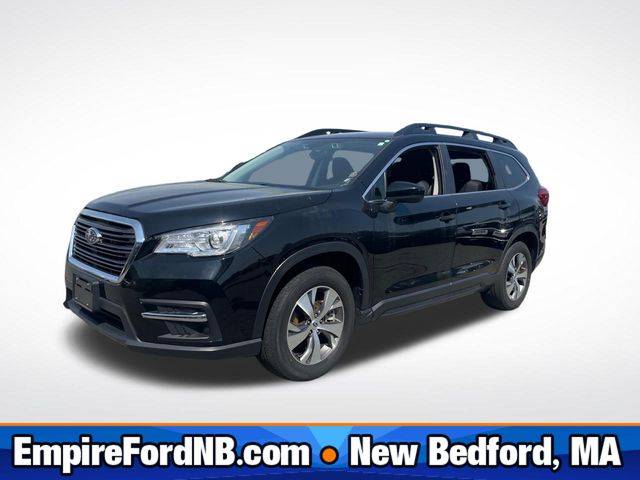 2022 Subaru Ascent Premium — SUV — 14,308 mi — Fall River, MA