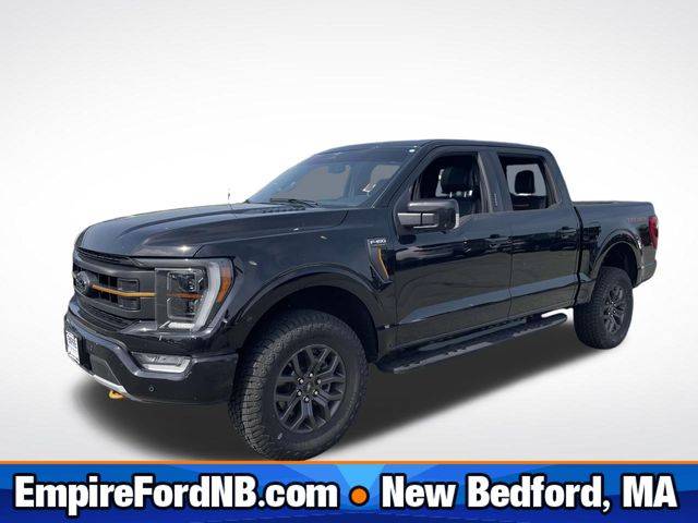 2023 Ford F-150 Tremor — Pickup Truck — 41,649 mi — Fall River, MA
