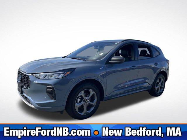 2024 Ford Escape ST-Line — SUV — 18,683 mi — Fall River, MA